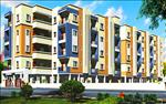 Vasavi Rainbow - 2 bhk Apartment at Electronic City, Bangalore